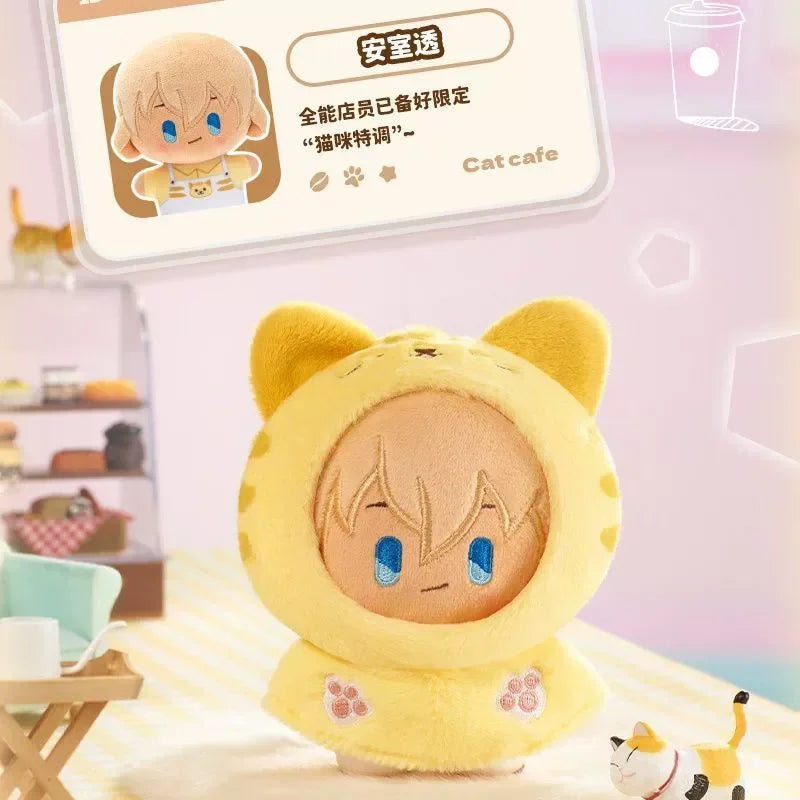 Detektiv Conan, Blind Box, Plushie, Inhalt: 1 Box