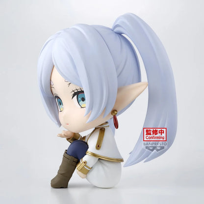 Frieren, Frieren- Beyond Journey's End, Megahouse, Look up Serie, ca. 10cm