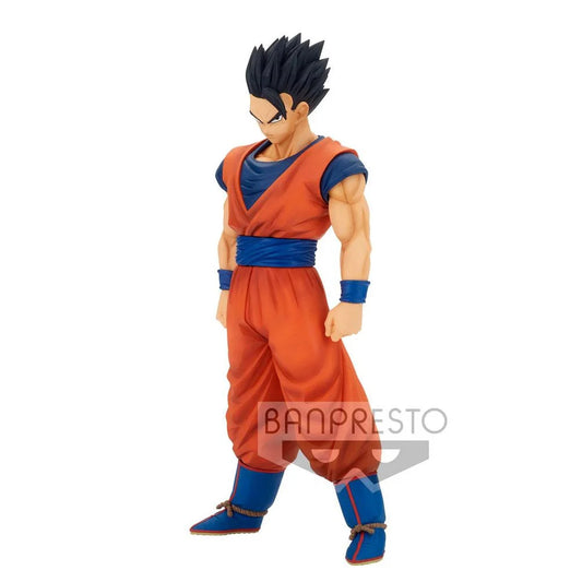 Son Gohan, Dragon Ball Z, Banpresto, Grandista Serie, ca. 28cm