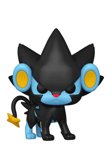 Luxtra, Pokemon, Funko POP!, ca. 9 cm
