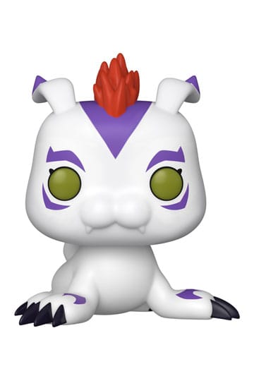 Gomamon, Digimon, Funko POP!, ca. 9 cm