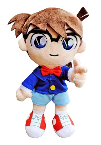 Conan, Detective Conan, Plushie, Sakami, ca. 25 cm
