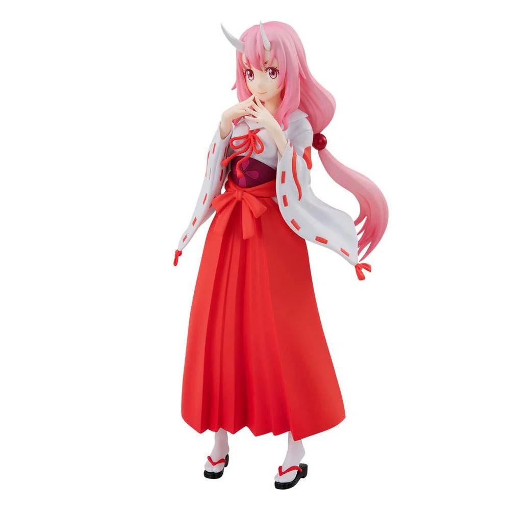 Shuna, That Time I Got Reincarnated as a Slime, Good Smile Company, ca. 18cm