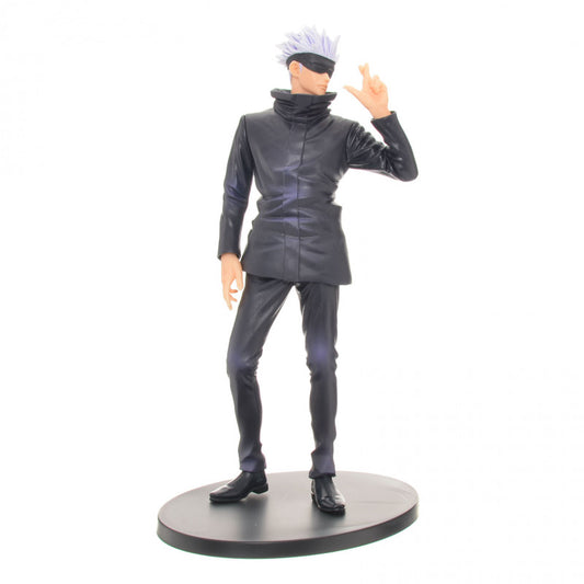 Gojo Satoru, Jujutsu Kaisen, Banpresto, approx. 19cm 