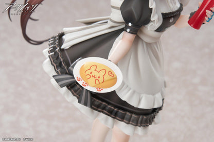Amiya Tea Time VER., Arknights, APEX, Limpie Series, 1/8, ca. 22 cm, Vorbestellung