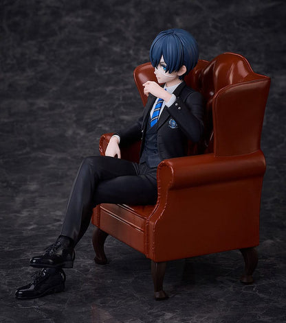 Ciel Phantomhive, Black Butler: Boarding School Arc, Aniplex, ca. 15 cm, Vorbestellung