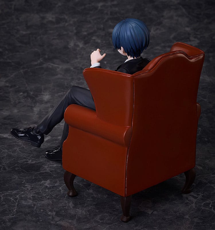 Ciel Phantomhive, Black Butler: Boarding School Arc, Aniplex, ca. 15 cm, Vorbestellung
