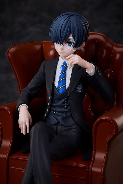 Ciel Phantomhive, Black Butler: Boarding School Arc, Aniplex, ca. 15 cm, Vorbestellung
