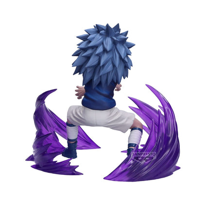 Sasuke Uchiha Version B, Naruto, Banpresto, Vibration Stars, ca. 15 cm