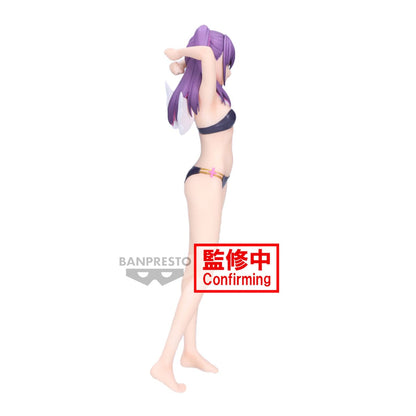 Miriella (Swimsuit Ver.), 2.5 Dimensional Seduction, Banpresto, Glitter & Glamours, ca. 22 cm