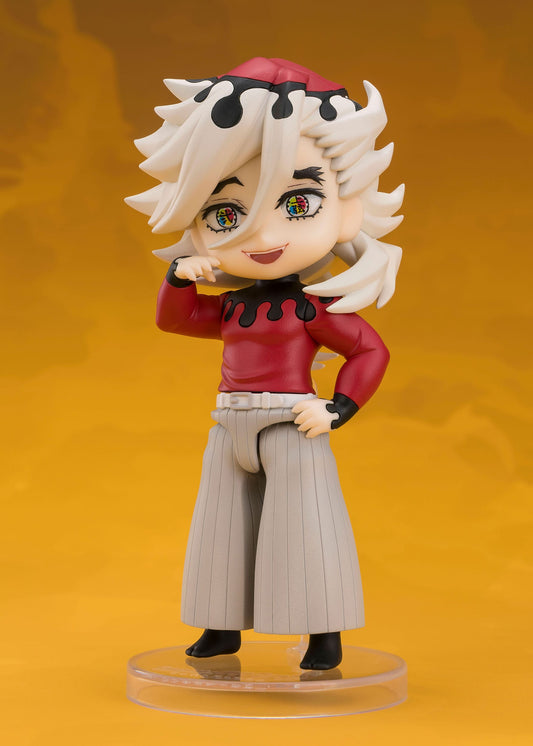 Doma, Demon Slayer: Kimetsu no Yaiba, Bandai, Figuarts mini, ca. 11 cm, Vorbestellung