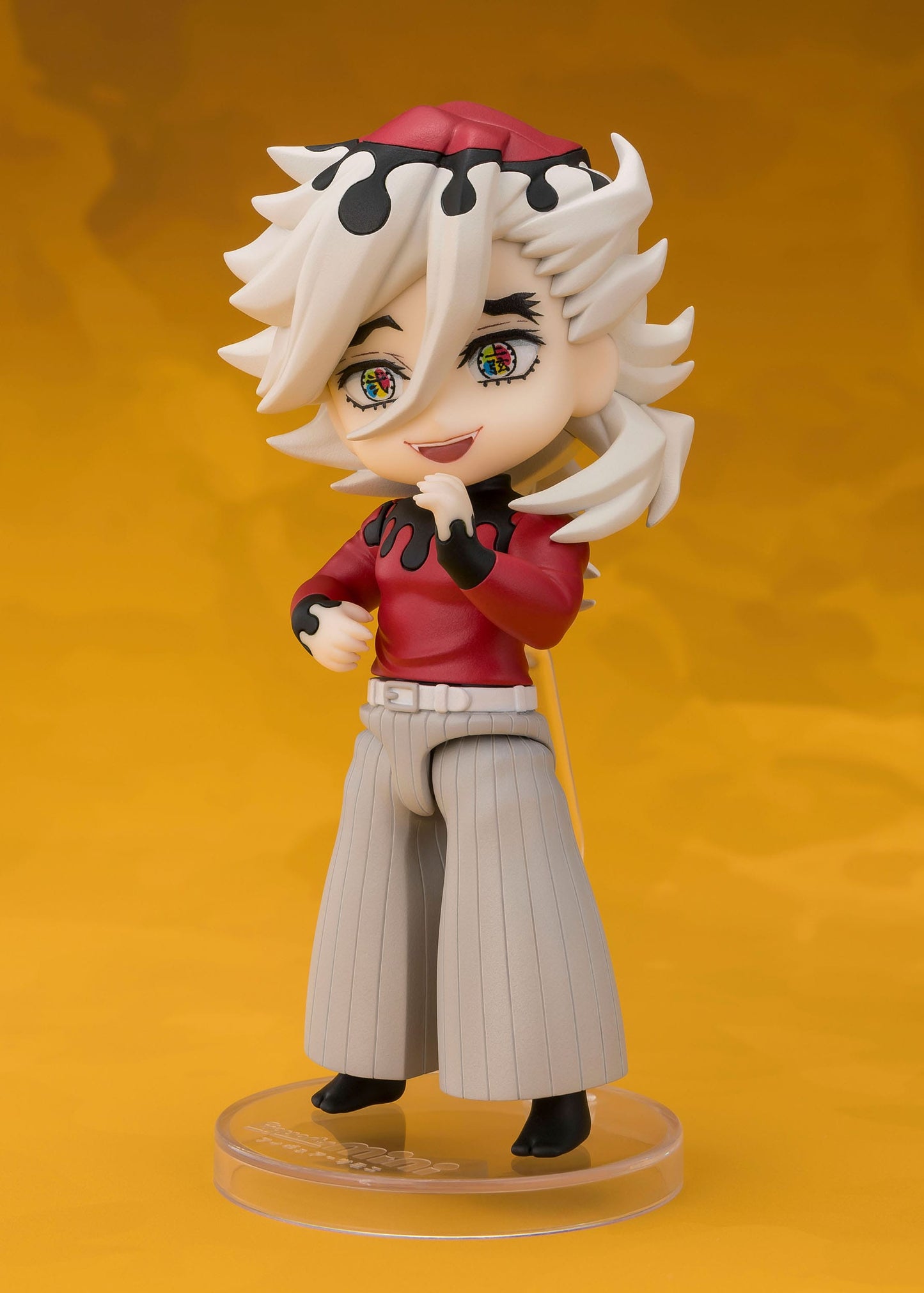 Doma, Demon Slayer: Kimetsu no Yaiba, Bandai, Figuarts mini, ca. 11 cm, Vorbestellung