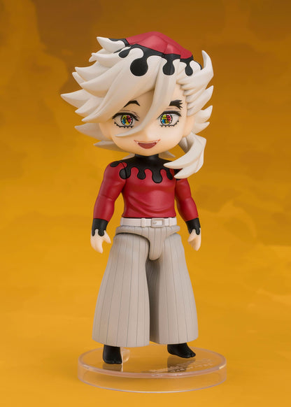 Doma, Demon Slayer: Kimetsu no Yaiba, Bandai, Figuarts mini, ca. 11 cm, Vorbestellung