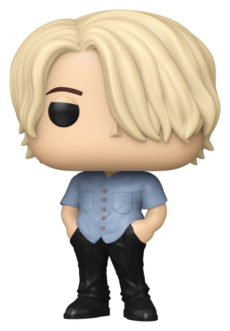Sanji, One Piece, Funko POP!, TV, ca. 9 cm
