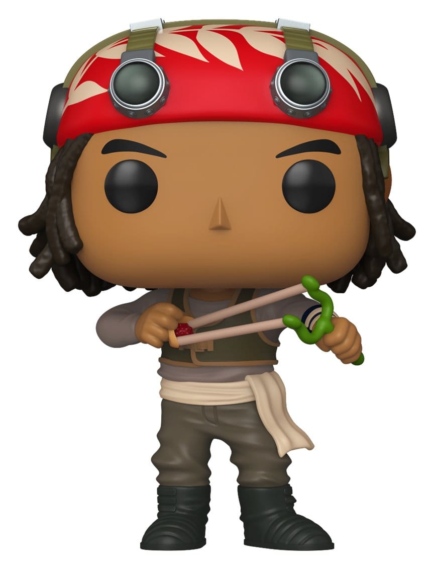Usopp, One Piece, Funko POP!,TV, ca. 9 cm