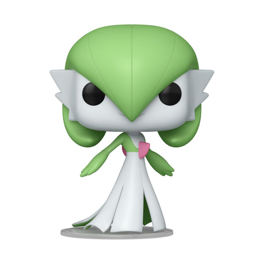 Gardevoir Super Sized Jumbo, Pokemon, Funko POP! Vinyl Figur, ca. 25 cm, Vorbestellung