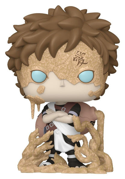 Gaara, Naruto,  Classic Funko POP!, Nr.2230, ca. 9 cm