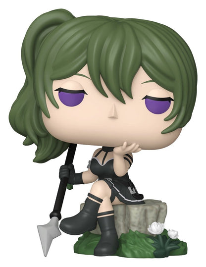 Übel, Frieren: Beyond Journey´s End, Funko POP!, ca. 9 cm