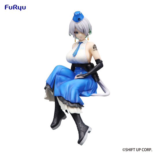 Brid, Goddess of Victory: Nikke, Noodle Stopper, FuRyu, ca 14 cm