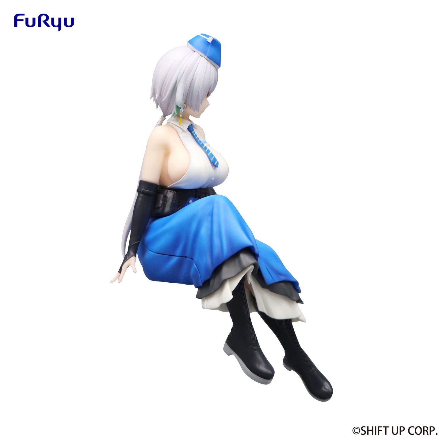 Brid, Goddess of Victory: Nikke, Noodle Stopper, FuRyu, ca 14 cm