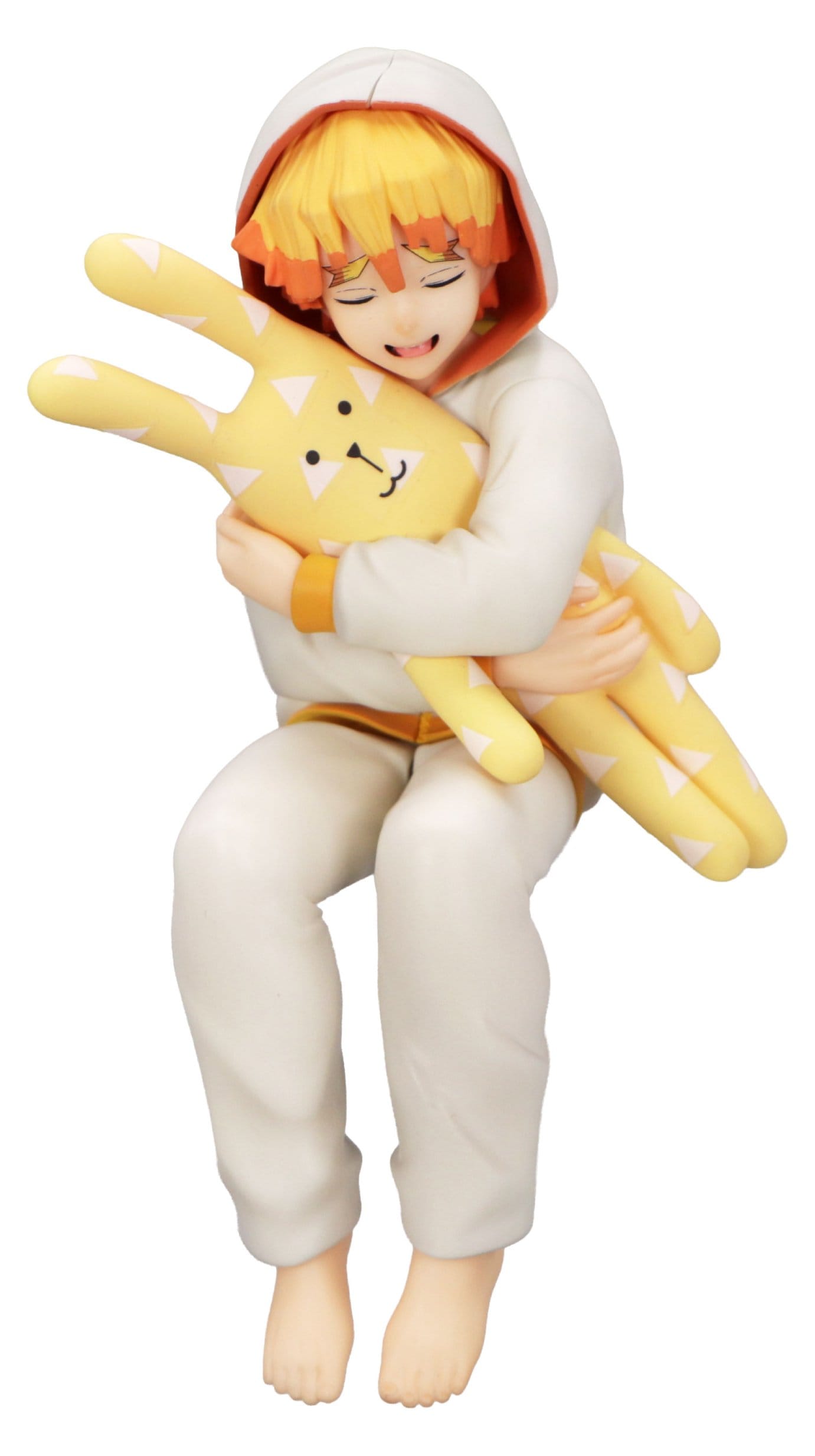 Agatsuma Zenitsu, Demon Slayer, FuRyu Noodle Stopper Figur, Craftholic, ca. 11 cm, Vorbestellung