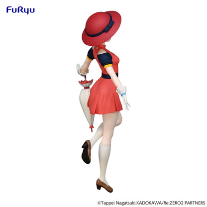 Ram Retro Style, Re:Zero Starting Life in Another World, FuRyu, Trio-Try-iT, ca. 22 cm