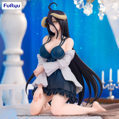 Albedo Loungewear Ver., Overlord, FuRyu, Noodle Stopper, ca. 12 cm