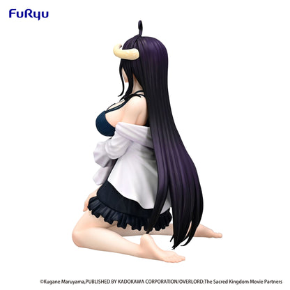 Albedo Loungewear Ver., Overlord, FuRyu, Noodle Stopper, ca. 12 cm
