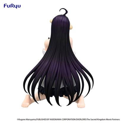 Albedo Loungewear Ver., Overlord, FuRyu, Noodle Stopper, ca. 12 cm