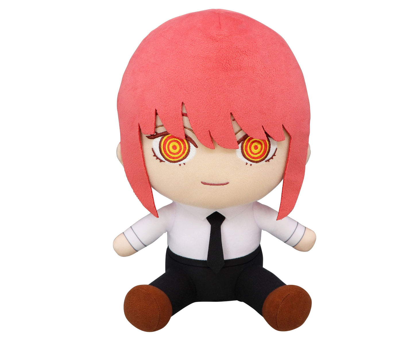 Makima, Chainsaw Man, FuRyu, Big Plushie, ca. 26 cm