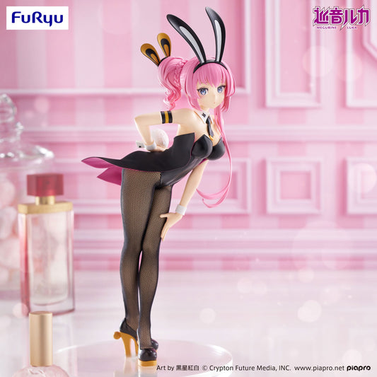 Megurine Luka BiCute Bunnies, Vocaloids, FuRyu, ca 28 cm