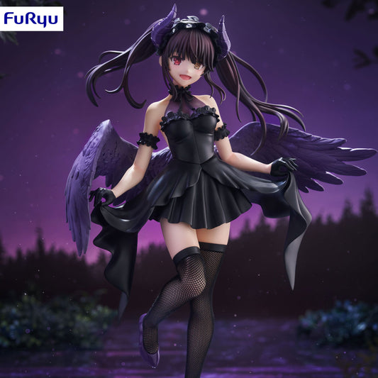 Kurumi Tokisaki, Date A Live V, FuRyu, BiCute Dark, ca. 23 cm