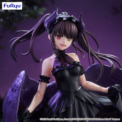 Kurumi Tokisaki, Date A Live V, FuRyu, BiCute Dark, ca. 23 cm