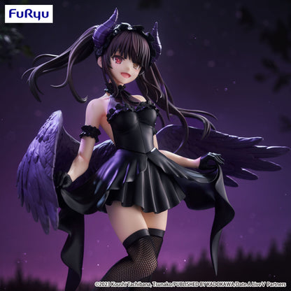 Kurumi Tokisaki, Date A Live V, FuRyu, BiCute Dark, ca. 23 cm