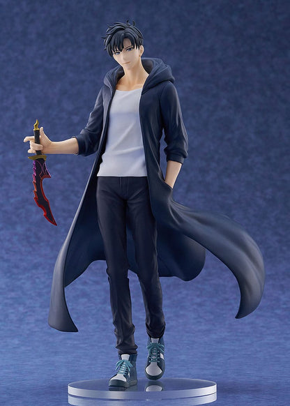 Sung Jinwoo, Solo Leveling, Good Smile Company, Pop Up Parade, ca. 24 cm