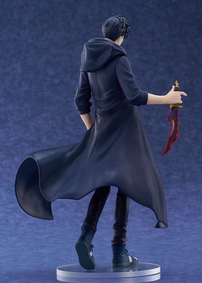 Sung Jinwoo, Solo Leveling, Good Smile Company, Pop Up Parade, ca. 24 cm