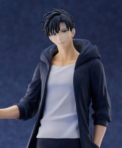 Sung Jinwoo, Solo Leveling, Good Smile Company, Pop Up Parade, ca. 24 cm