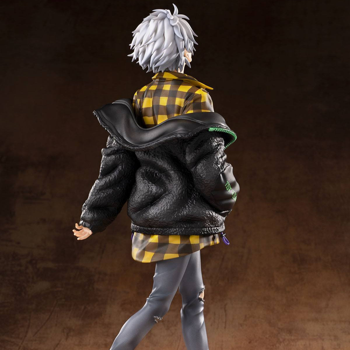 Kaworu Nagisa, Neon Genesis Evangelion, Hobba Max, ca. 25 cm