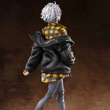 Kaworu Nagisa, Neon Genesis Evangelion, Hobba Max, ca. 25 cm