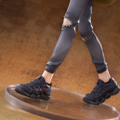 Kaworu Nagisa, Neon Genesis Evangelion, Hobba Max, ca. 25 cm