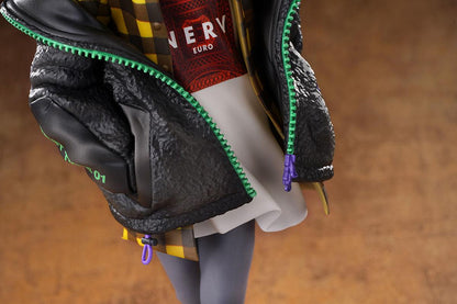 Kaworu Nagisa, Neon Genesis Evangelion, Hobba Max, ca. 25 cm