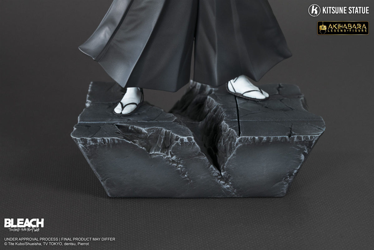 Ichigo, Bleach: Thousand-Year Blood War, Kitsune Statue, 1/8, ca. 29 cm, Vorbestellung