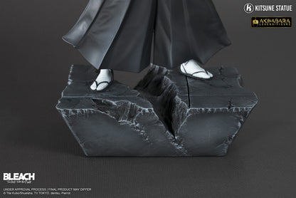 Ichigo, Bleach: Thousand-Year Blood War, Kitsune Statue, 1/8, ca. 29 cm, Vorbestellung