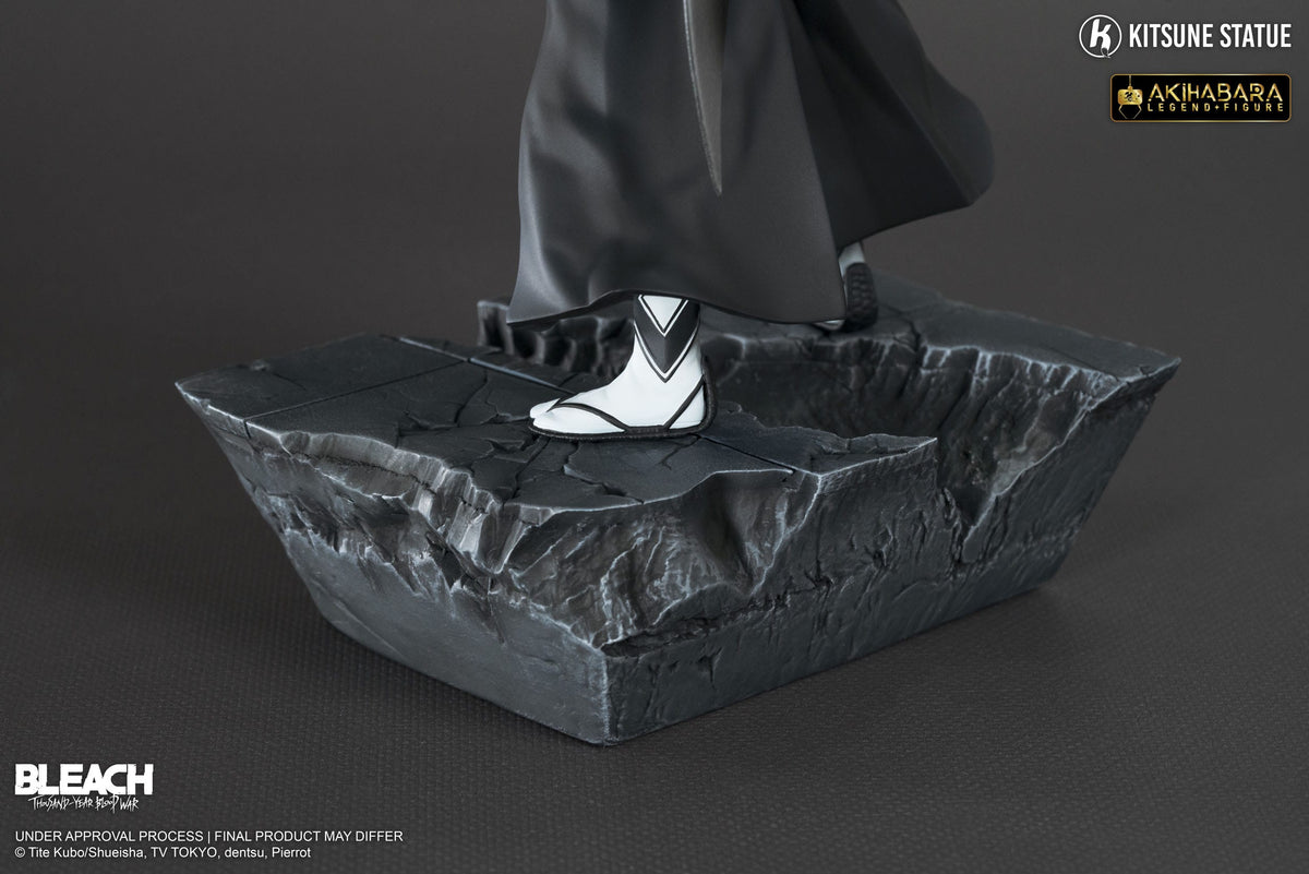 Ichigo, Bleach: Thousand-Year Blood War, Kitsune Statue, 1/8, ca. 29 cm, Vorbestellung