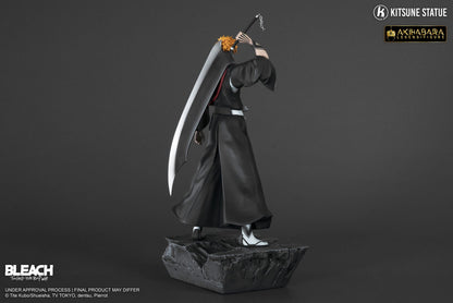 Ichigo, Bleach: Thousand-Year Blood War, Kitsune Statue, 1/8, ca. 29 cm, Vorbestellung