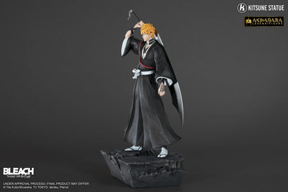 Ichigo, Bleach: Thousand-Year Blood War, Kitsune Statue, 1/8, ca. 29 cm, Vorbestellung