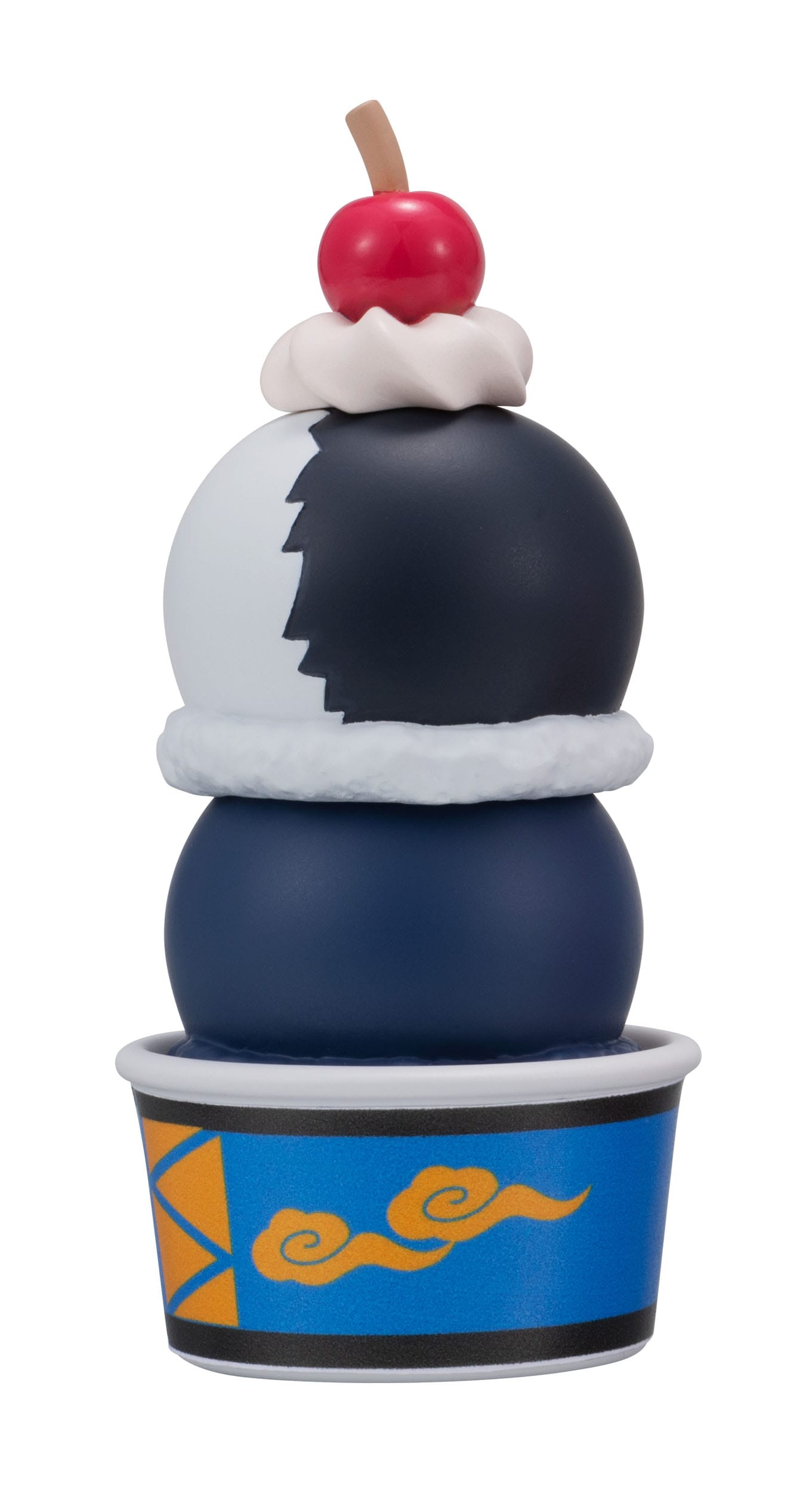 Wind Breaker, Blind Box, MegaHouse, Tsumichen Stack up & Change Sammelfiguren, ca 8 cm