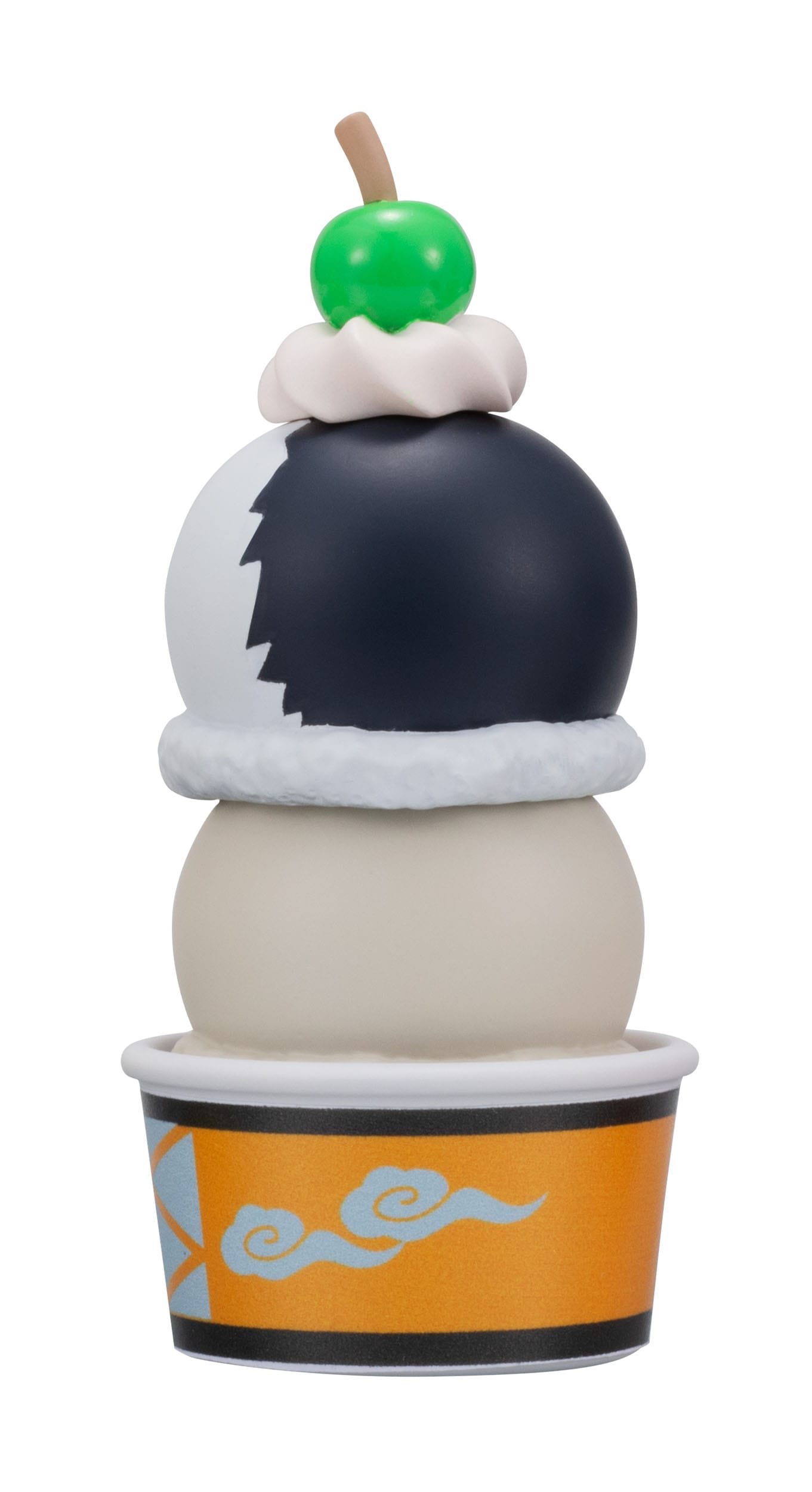 Wind Breaker, Blind Box, MegaHouse, Tsumichen Stack up & Change Sammelfiguren, ca 8 cm