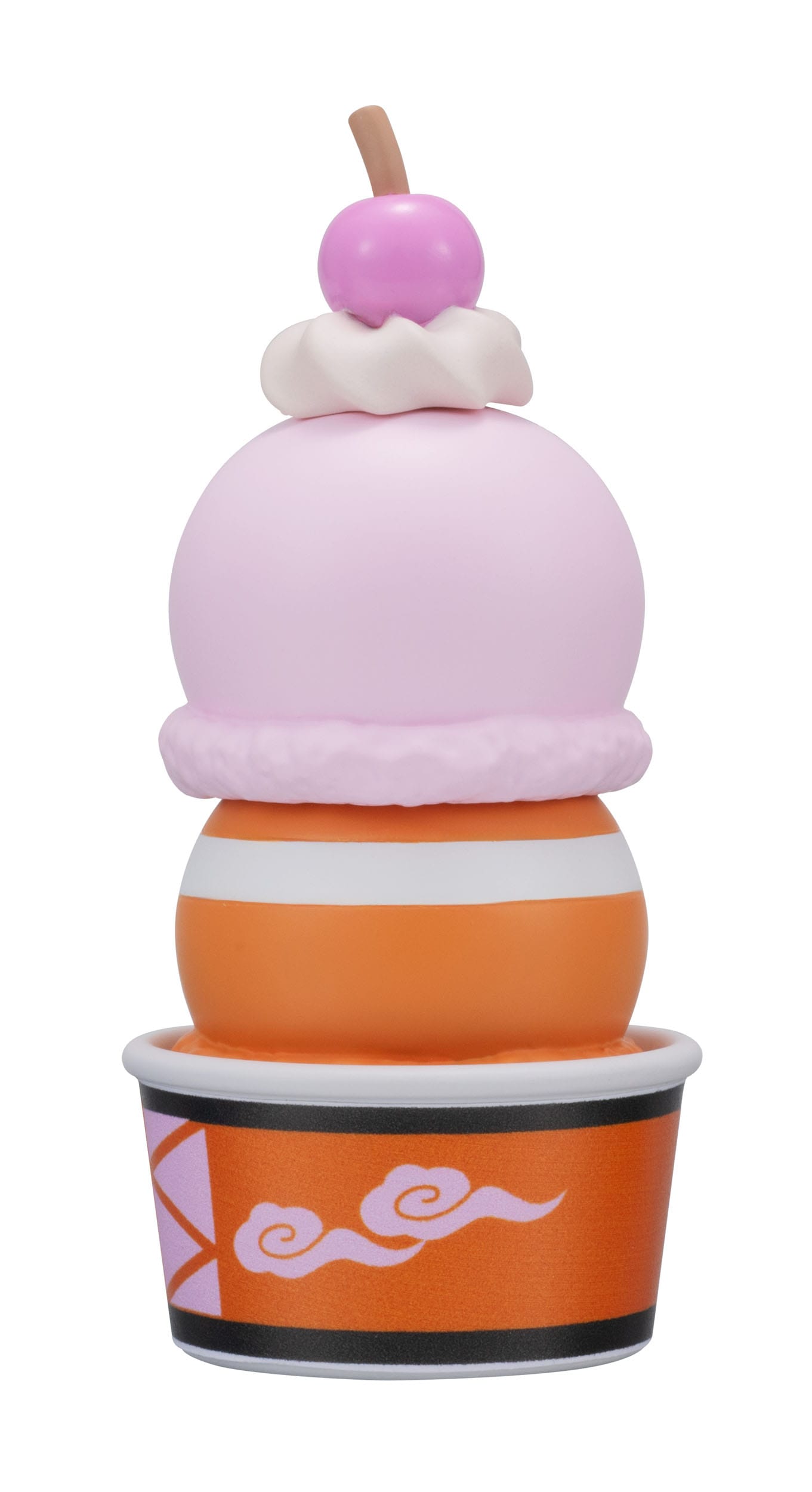 Wind Breaker, Blind Box, MegaHouse, Tsumichen Stack up & Change Sammelfiguren, ca 8 cm