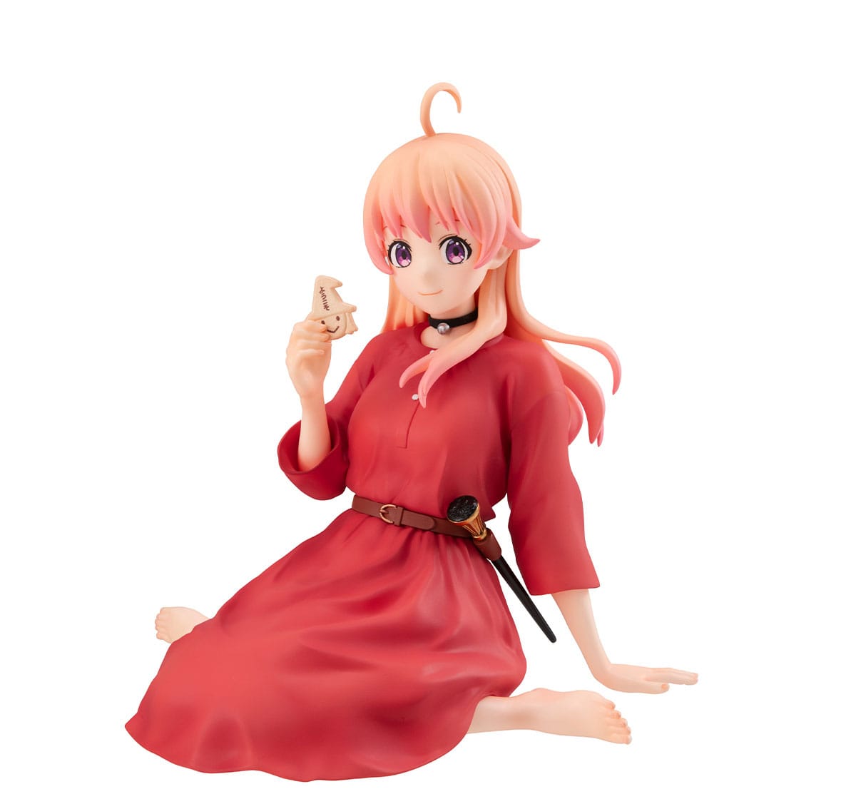 Nico Palm Size, Witch Watch, Megahouse, G.E.M. Serie, ca. 9 cm